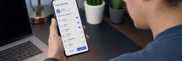 Qué permisos debes revisar antes de instalar una app