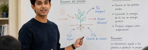 Técnica Feynman: una forma sencilla de aprender cualquier tema