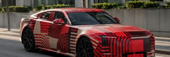 Jaguar y Stellantis exploran autos para Estados Unidos