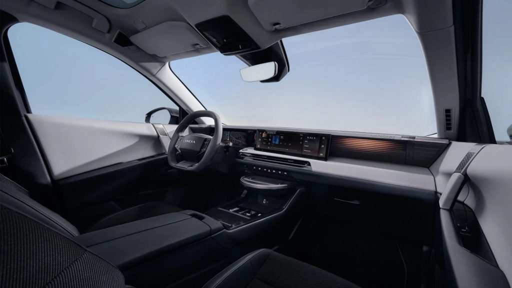 Lancia Gamma 2026 | Mundo.com