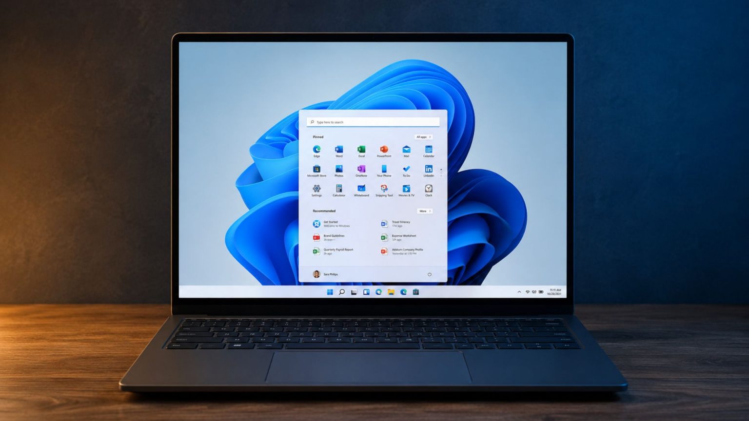Windows 11 prepara un cambio para sentirse más rápido
