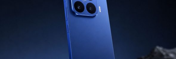 Xiaomi 17T Pro estrena batería de silicio-carbono