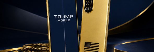 Trump Mobile: qué se sabe del teléfono T1 y su plan móvil
