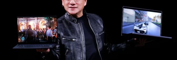 Nvidia RTX Spark: el chip que quiere llevar la IA a tu computadora