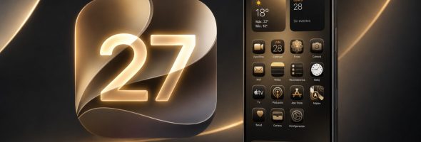 iOS 27: iPhones compatibles y novedades de la actualización