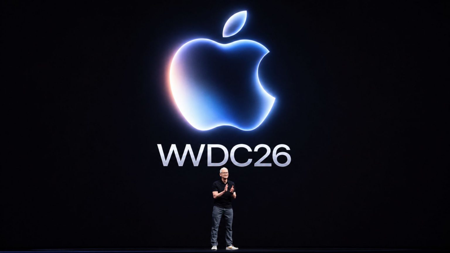 Apple presenta Siri AI en WWDC 2026