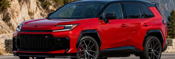 Toyota RAV4 2026: una nueva etapa para uno de los SUV más populares