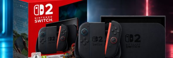 Nintendo Switch 2: características, mejoras y por qué sigue siendo tan buscada