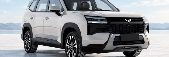 Chevrolet Captiva 2027, la SUV con la que Chevrolet prepara un rediseño radical para Latinoamérica