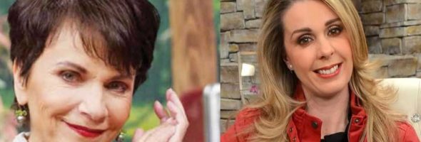 Paty Chapoy arremete contra Atala Sarmiento y revela uno de sus candentes secretos