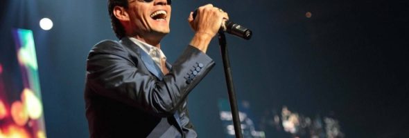 Marc Anthony conmueve a todos por medio de sus redes sociales