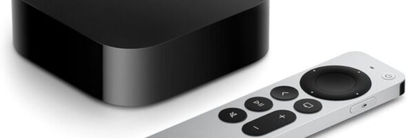 Nuevo Apple TV 4K: qué cambia en la sala de casa