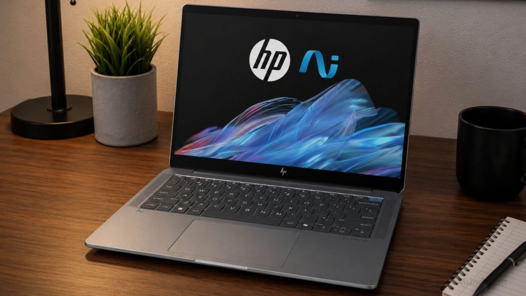 HP OmniBook Ultra