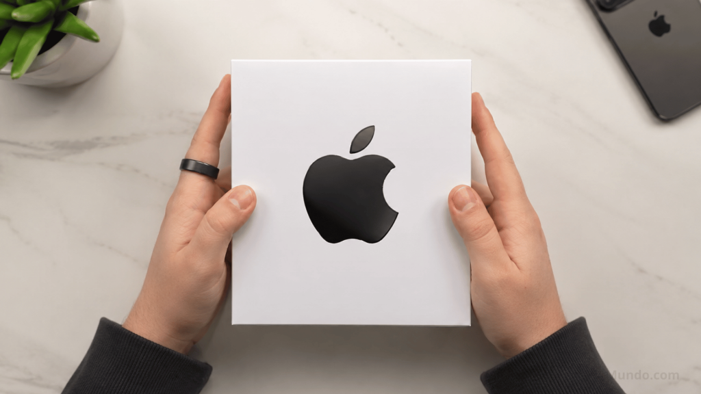 Apple productos filtrados