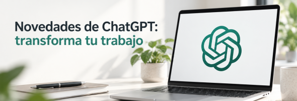 ChatGPT incorpora nuevas herramientas para crear presentaciones