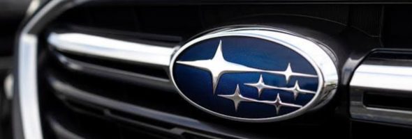 Subaru apuesta por el software para transformar sus autos