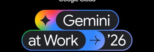 Google presenta Gemini Agent para realizar tareas completas en el trabajo