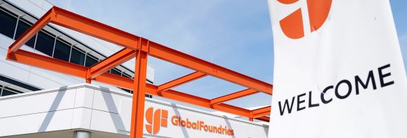 GlobalFoundries prepara chips de 7 nm para llevar la IA al mundo físico