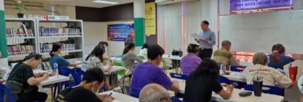 UNESCO reconoce programas de alfabetización de México, Líbano y Tailandia