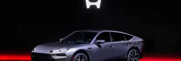 Honda Hybrid llegará en 2027 con una nueva generación de híbridos