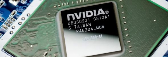 NVIDIA amplía su producción ante el crecimiento de la IA