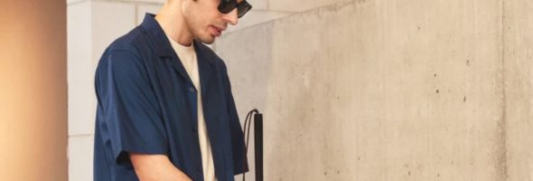 Meta entregará 1,000 gafas con IA para apoyar a personas con discapacidad